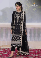 Formal Collection - Asim Jofa - Abresham - AJAB#01