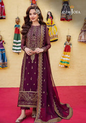 Formal Collection - Asim Jofa - Abresham - AJAB#03
