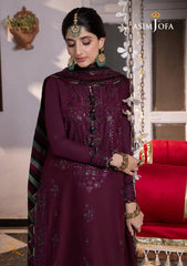 Formal Collection - Asim Jofa - Abresham - AJAB#05