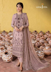Formal Collection - Asim Jofa - Abresham - AJAB#06