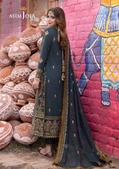 Formal Collection - Asim Jofa - Abresham - AJAB#07