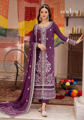 Formal Collection - Asim Jofa - Abresham - AJAB#08