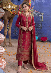 Formal Collection - Asim Jofa - Abresham - AJAB#09