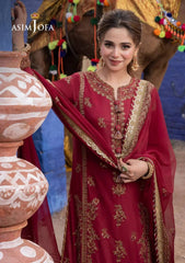 Formal Collection - Asim Jofa - Abresham - AJAB#09