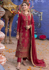 Formal Collection - Asim Jofa - Abresham - AJAB#09