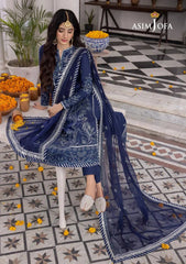 Formal Collection - Asim Jofa - Abresham - AJAB#10