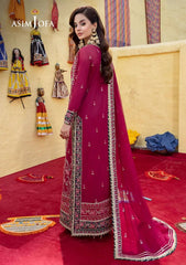 Formal Collection - Asim Jofa - Abresham - AJAB#12