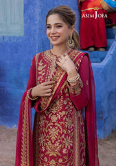 Formal Collection - Asim Jofa - Abresham - AJAB#13