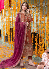 Formal Collection - Asim Jofa - Abresham - AJAB#14