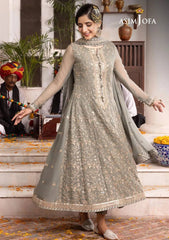 Formal Collection - Asim Jofa - Abresham - AJAB#15