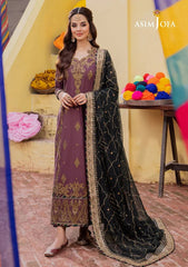 Formal Collection - Asim Jofa - Abresham - AJAB#17