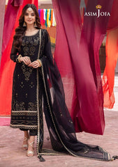Formal Collection - Asim Jofa - Abresham - AJAB#18
