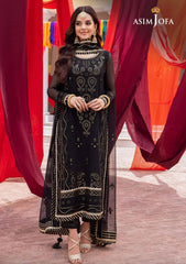 Formal Collection - Asim Jofa - Abresham - AJAB#18