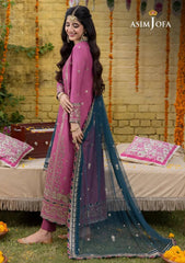 Formal Collection - Asim Jofa - Abresham - AJAB#19