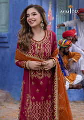 Formal Collection - Asim Jofa - Abresham - AJAB#20