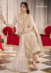 Formal Collection - Asim Jofa - Abresham - AJAB#21