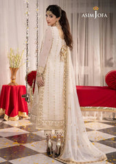 Formal Collection - Asim Jofa - Abresham - AJAB#21
