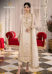 Formal Collection - Asim Jofa - Abresham - AJAB#21