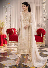 Formal Collection - Asim Jofa - Abresham - AJAB#21
