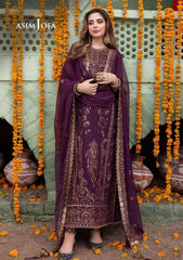 Formal Collection - Asim Jofa - Abresham - AJAB#22