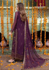 Formal Collection - Asim Jofa - Abresham - AJAB#22