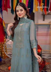 Formal Collection - Asim Jofa - Abresham - AJAB#23