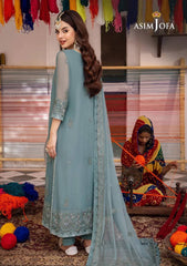 Formal Collection - Asim Jofa - Abresham - AJAB#23