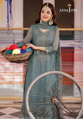 Formal Collection - Asim Jofa - Abresham - AJAB#23