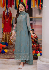 Formal Collection - Asim Jofa - Abresham - AJAB#23