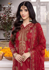 Formal Collection - Asim Jofa - Abresham - AJAB#24