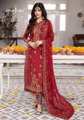 Formal Collection - Asim Jofa - Abresham - AJAB#24
