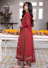 Formal Collection - Asim Jofa - Abresham - AJAB#24