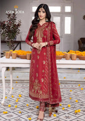 Formal Collection - Asim Jofa - Abresham - AJAB#24