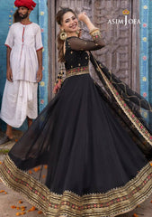 Formal Collection - Asim Jofa - Abresham - AJAB#25