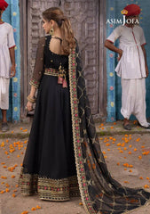 Formal Collection - Asim Jofa - Abresham - AJAB#25