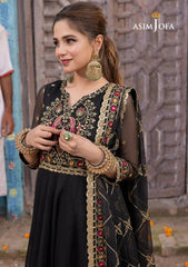 Formal Collection - Asim Jofa - Abresham - AJAB#25