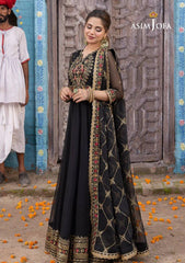 Formal Collection - Asim Jofa - Abresham - AJAB#25