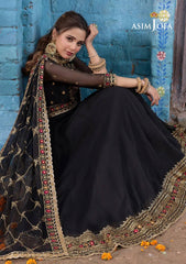 Formal Collection - Asim Jofa - Abresham - AJAB#25