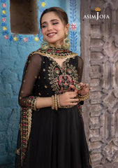 Formal Collection - Asim Jofa - Abresham - AJAB#25