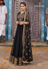Formal Collection - Asim Jofa - Abresham - AJAB#25