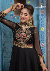Formal Collection - Asim Jofa - Abresham - AJAB#25