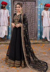 Formal Collection - Asim Jofa - Abresham - AJAB#25