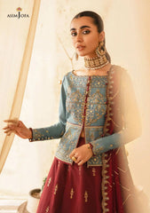 Formal Collection - Asim Jofa - Mehr-O-Mah - AJM#02
