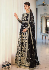 Formal Dress - Asim jofa - Jaan-E-Adaa - AJSE#3