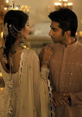 Formal Dress - Asim Jofa - Sadqay Tumharay - AJST#1