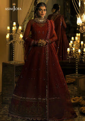 Formal Dress - Asim Jofa - Sadqay Tumharay - AJST#10
