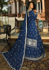 Formal Dress - Asim Jofa - Sadqay Tumharay - AJST#13