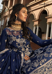 Formal Dress - Asim Jofa - Sadqay Tumharay - AJST#13