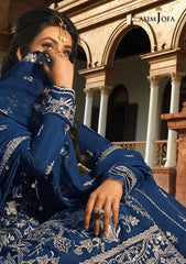 Formal Dress - Asim Jofa - Sadqay Tumharay - AJST#13