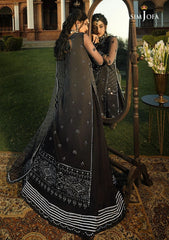 Formal Dress - Asim Jofa - Sadqay Tumharay - AJST#14